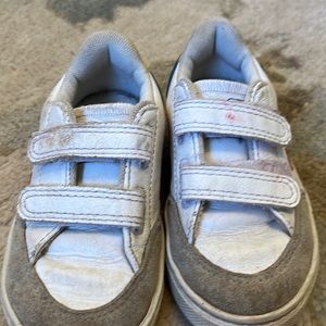 Veja multi color toddler low